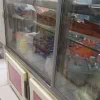 وسایل فست فود|فروشگاه و مغازه|شهر ری, شهرک نظامی|دیوار