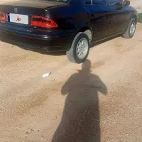 سمند۸۲ مشکی دوگانه سی ان جی