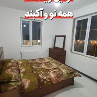 باغ ویلا۱۰۰۰متری سنددار/ مبله ۱۶۰بنا رشت لشت نشا|فروش خانه و ویلا|رشت, گلسار|دیوار