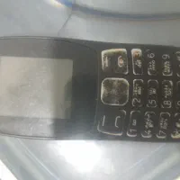 یک عدد نوکیا ساده 110 دوسیم رم خور