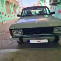 پیکان مدل ۱۳۸۳ تحویل ۱۳۸۴|خودرو سواری و وانت|اهواز, پادادشهر|دیوار