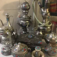 سرویس تزئینی