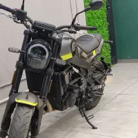 بنلی لئونچینو صفر