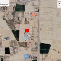 زمین-در-جلالیه