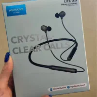 هندزفری بلوتوثی گردنی اصل