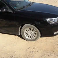 دنا پلاس مدل۴۰۰|خودرو سواری و وانت|خمین, |دیوار