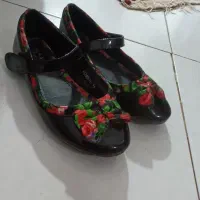 کفش دخترانه