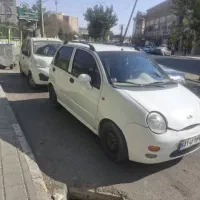 ام‌وی‌ام 110 دنده‌ای ۴ سیلندر مدل ۹۴ سفید کارنامه|خودرو سواری و وانت|اسلام‌شهر, مطهری|دیوار
