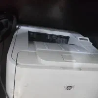 چاپگر کارکرده