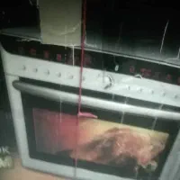 ماکروفر سولاردم ال جی