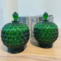 قندان و شکلات خوری|ظروف سرو و پذیرایی|باغستان, |دیوار