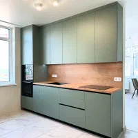 طراحی و ساخت و نصب کابینت و کمد دیواری|خدمات پیشه و مهارت|قائمشهر, |دیوار