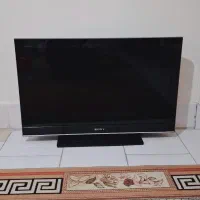 تلویزیون ال سی دی sony اصل