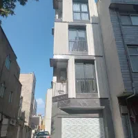 آپارتمان یک خوابه با آسانسور و پارکینگ|اجارهٔ کوتاه‌مدت آپارتمان و سوئیت|تهران, سبلان (لشگر)|دیوار