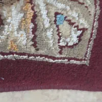 یک جفت فرش ۶متری|فرش|چهارباغ, |دیوار