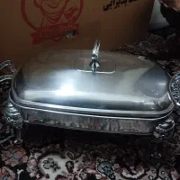 سوفله خوری|ظروف سرو و پذیرایی|ری, علایین|دیوار