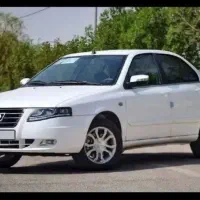 فروش حواله سمند سورن پلاس xu7p