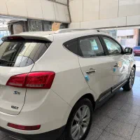 جک اس۵ نیو فیس مدل۱۴۰۲|خودرو سواری و وانت|کرج, فاز ۳ گوهردشت|دیوار