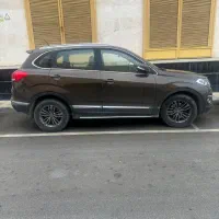 تیگو 5اکسلنت مدل 96|خودرو سواری و وانت|ارومیه, |دیوار