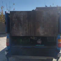 تانکر 2200لیتری