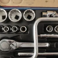 الورا آچار جعبه بکس آلمانی الورا آلمان غربی هیکو|ابزارآلات|هشتگرد, شهرک مهستان ۱|دیوار