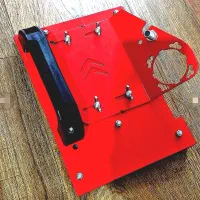 تبدیل مینی فرز به فارسی بر|ابزارآلات|سبزوار, باهنر|دیوار