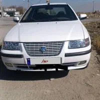 سمند مدل 99|خودرو سواری و وانت|دورود, |دیوار