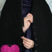 چادر ایرانی سنتی