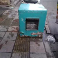 تعمیر کولر آبی ونصب شیرآلات بهداشتی