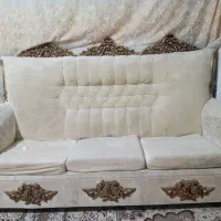 مبل|مبلمان خانگی و میز عسلی|تایباد, |دیوار