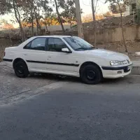 پژو سال مدل۹۹|خودرو سواری و وانت|طرقبه, |دیوار