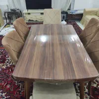 میز نهار خوری