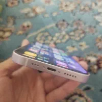 ایفون ۱۳نرمال|موبایل|زاهدان, |دیوار