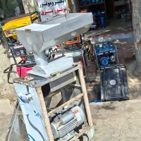 تعمیری چرخ گوشتهای|کافی‌شاپ و رستوران|بروجرد, |دیوار