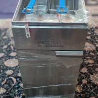 دستگاه سر خ کن و دستگاه دیسپلی سوخاری|کافیشاپ و رستوران|رشت, یخسازی|دیوار