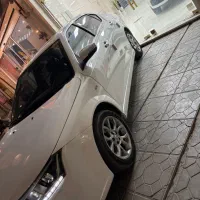 دنا پلاس اتومات|خودرو سواری و وانت|کاشان, درب جوشقان|دیوار