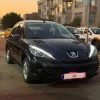 207اتومات۹۷بیرنگ،کاملا مشابه صفر