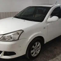 ام وی ام 550 اتومات|خودرو سواری و وانت|قائمشهر, |دیوار