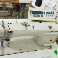 چرخ راسته دوز جک تمام اتوماتیک