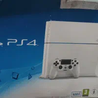 ps4 fat 500g|کنسول، بازی ویدئویی و آنلاین|تهران, علی‌آباد|دیوار