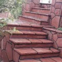 سنگ فرش تاوه