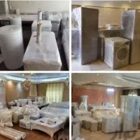 اتوبارباربری جابه جایی وسایل منزل وادارات|خدمات حمل و نقل|رودهن, |دیوار