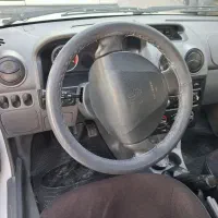 پراید ۱۳۱ مدل ۹۹