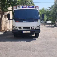 ایسوزو ۸تن