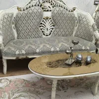 مبل سلطنتی ۹نفره