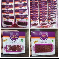 زعفران قاینات