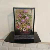 گل وگلدان|گل مصنوعی|قم, صفاشهر|دیوار