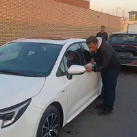 کارشناس تشخیص رنگ وفنی خودروسیارمرکز و غرب تهران|خدمات موتور و ماشین|تهران, تهرانسر شمالی|دیوار