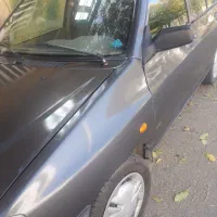 پراید ۱۱۱|خودرو سواری و وانت|گلمکان, |دیوار