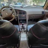 پژو پارس 92